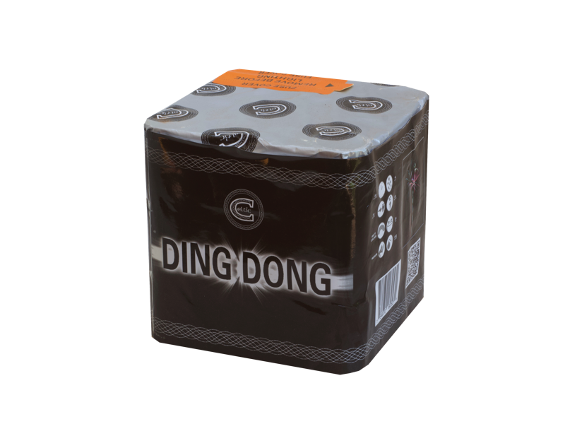 DING DONG.