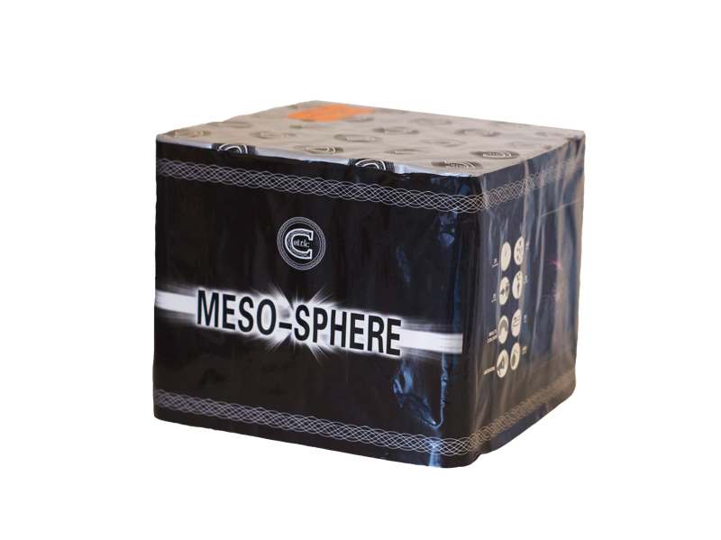 MESO-SPHERE.