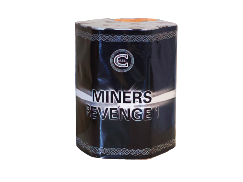 MINER\'S REVENGE 1.