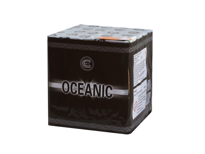OCEANIC.