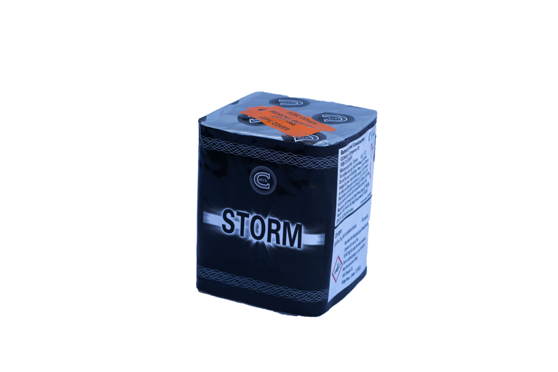 STORM.